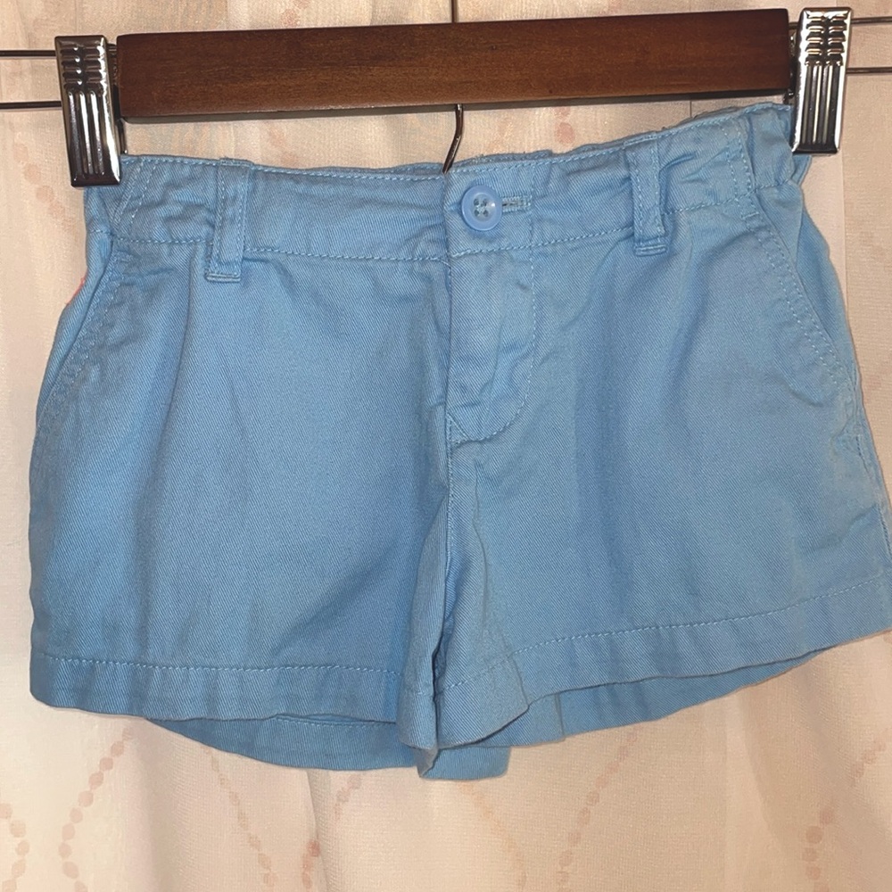 Girls Polo Ralph Lauren shorts